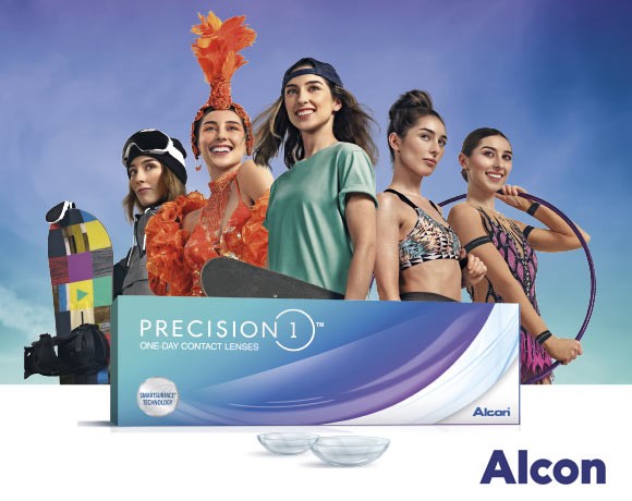 Alcon