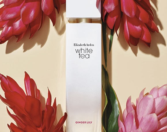 Elizabeth Arden